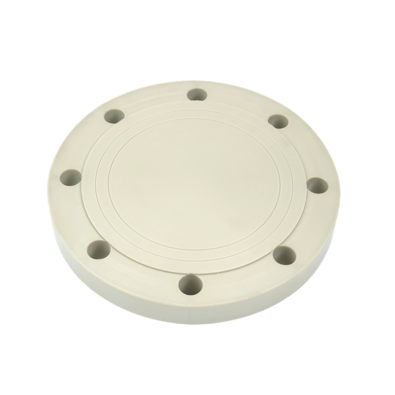 β--PPH ব্লাইন্ড ফ্ল্যাঞ্জ, 1.0 MPa