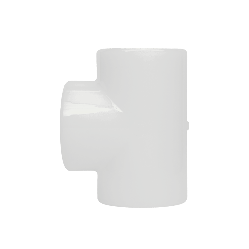 PVDF সমান টি