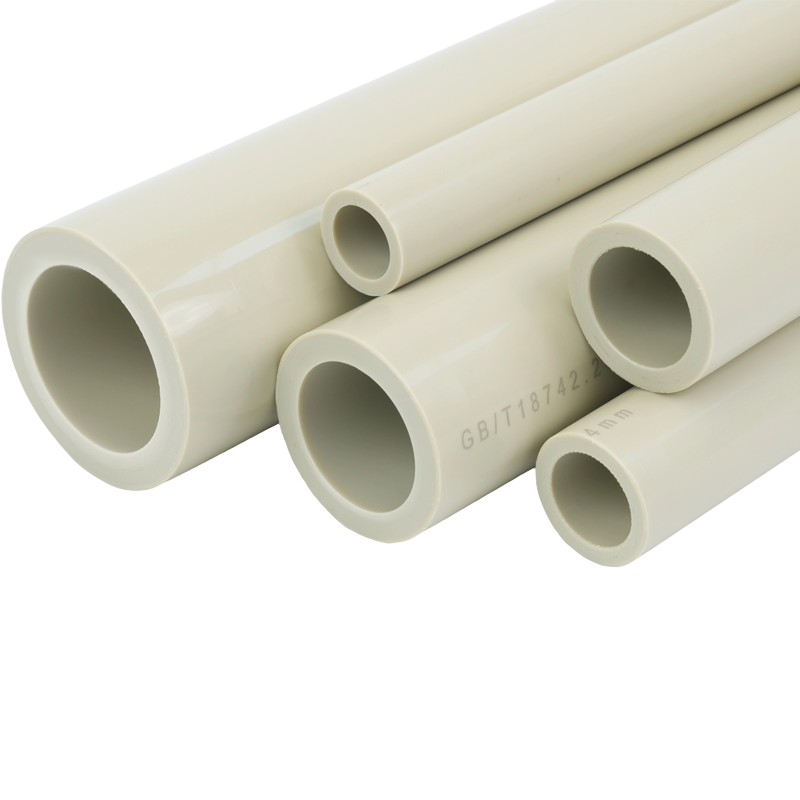 β-PPH পাইপ 1.6 MPa