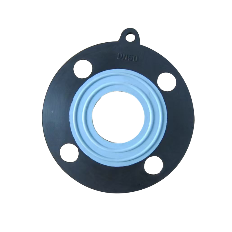 EPDM+PTFE ফ্ল্যাঞ্জ প্যাড