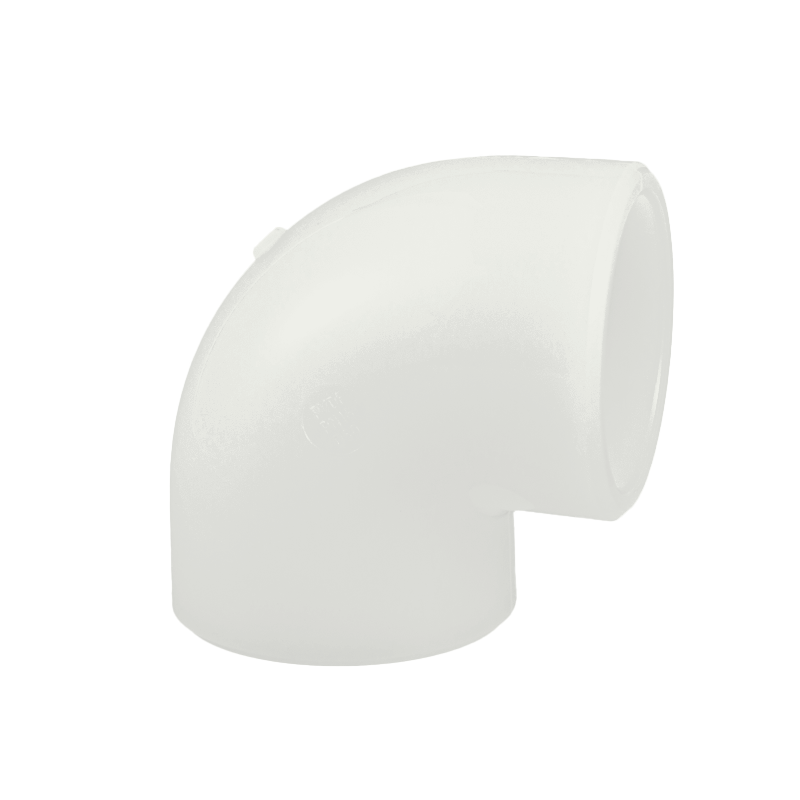 Ppn কনুই 90° হট মেল্ট সকেট 1.6mpa